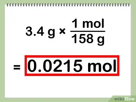 Image titled Find Molarity Step 8