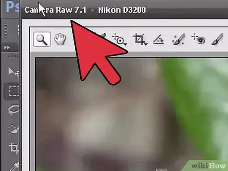Image titled Open NEF Files in Photoshop Step 8
