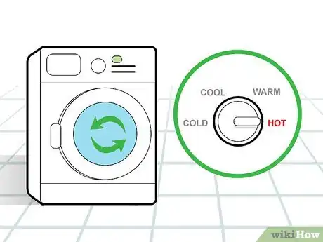 Image titled Clean a Washing Machine with Vinegar Step 10