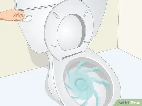Image titled Retrieve an Item That Was Flushed Down a Toilet Step 9