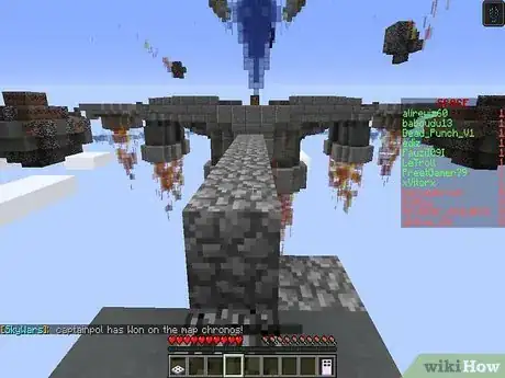 Image titled Play Skywars in Minecraft Step 8