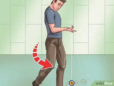 Image titled Do Yo‐Yo Tricks Step 5