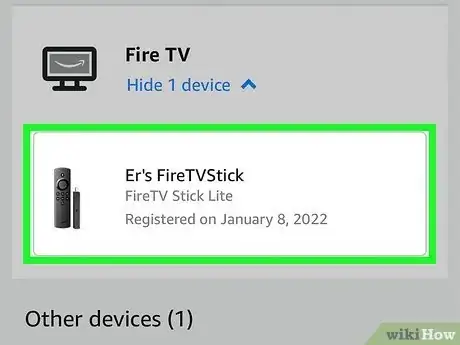 Image titled Rename Firestick Step 8