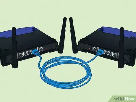 Image titled Connect Two Routers Step 18