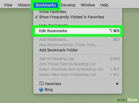 Image titled Delete Bookmarks Step 16