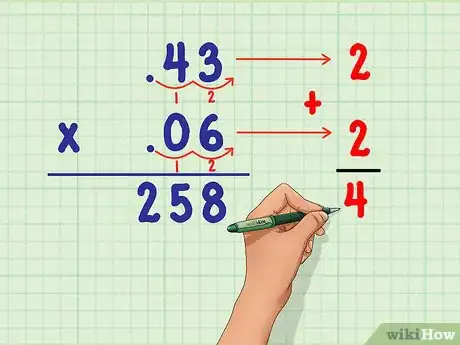 Image titled Multiply Decimals Step 3