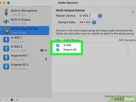 Image titled Connect Two Bluetooth Speakers on PC or Mac Step 8