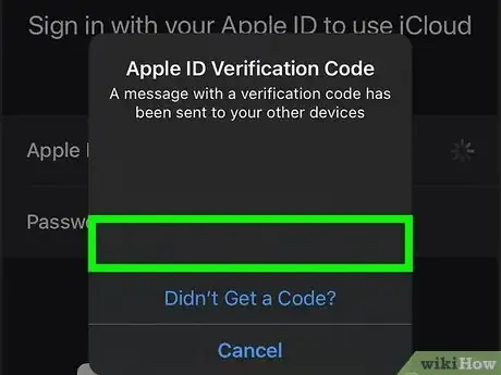 Image titled Create an Apple ID on an iPhone Step 29