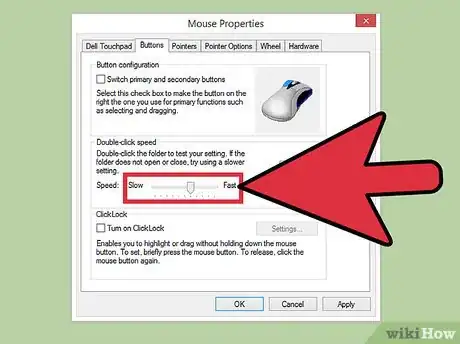 Image titled Change Mouse Settings in Windows 8 Step 2