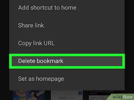 Image titled Delete Bookmarks Step 30