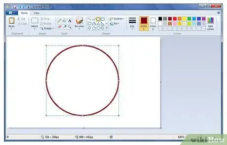 Image titled Draw a Logo in Microsoft Paint Step 3