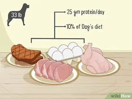 Image titled Prepare Home Cooked Food for Your Dog Step 5