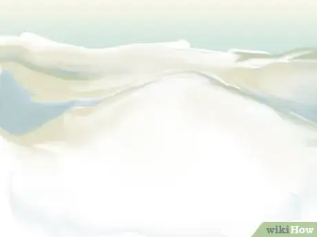 Image titled Build a Snow Cave Step 1