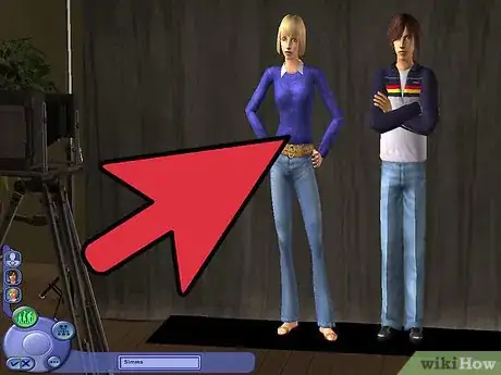 Image titled Do the Boolprop Cheat on the Sims 2 Step 4
