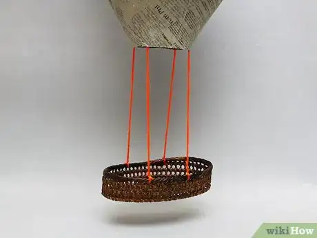 Image titled Make a Decorative Hot Air Balloon Step 5