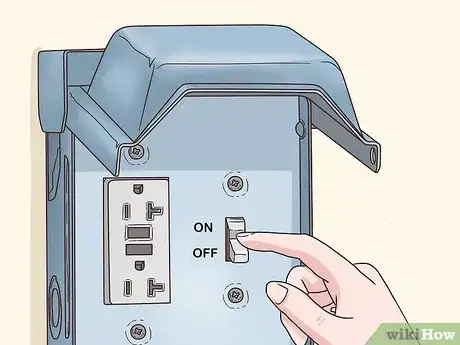 Image titled Put Out Electrical Fires Step 5
