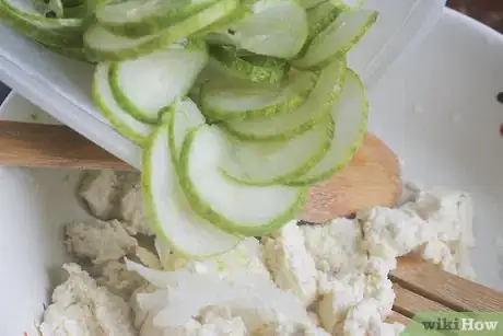 Image titled Make Cucumber Salad Step 17