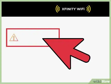Image titled Connect an Xbox 360 to an XFINITY WiFi Hotspot Step 5