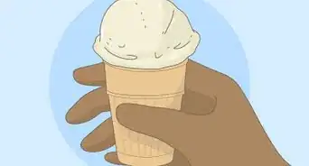 Make Freeze Dried Ice Cream