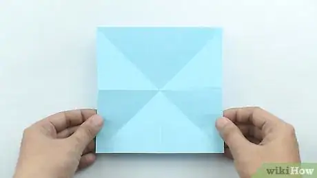 Image titled Make an Origami Diamond Step 6