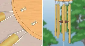 Build and Tune a Wind Chime