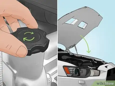 Image titled Check Your Oil Step 11