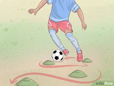 Image titled Get Better at Soccer Step 5