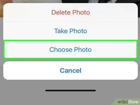 Image titled Edit Your Profile on WhatsApp Step 10