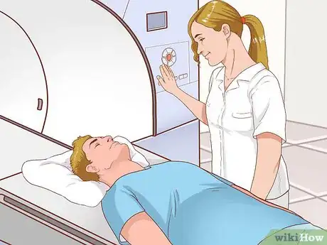 Image titled Endure an MRI Scan Step 1