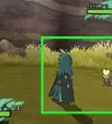 Catch Jangmo‐o in Pokémon Sun and Moon