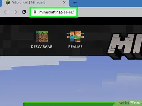 Image titled Get Minecraft Realms Step 19