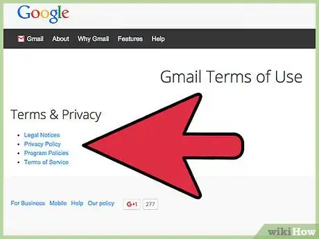 Image titled Avoid Getting Your Gmail Account Suspended Step 1