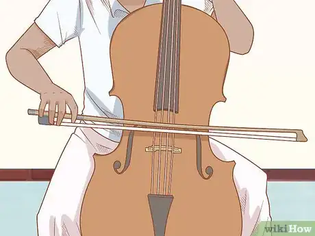 Image titled Play the Cello Step 14