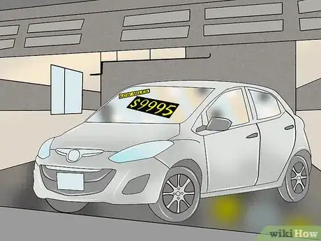 Image titled Sell Your Car Privately Step 12