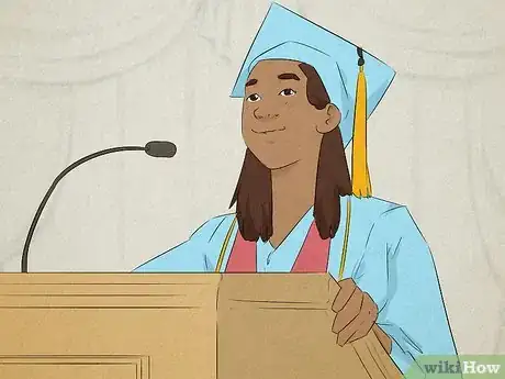 Image titled Make a Middle School Graduation Speech Step 18
