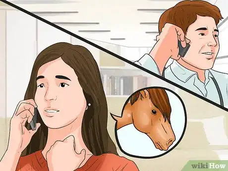 Image titled Tell if Your Horse Needs Hock Injections Step 11