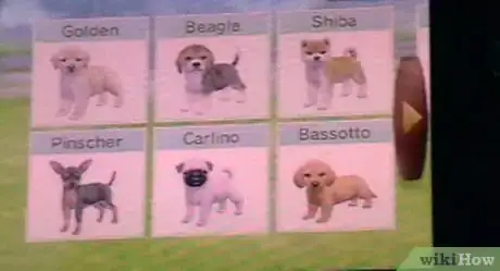 Image titled Make Money on Nintendogs Step 1