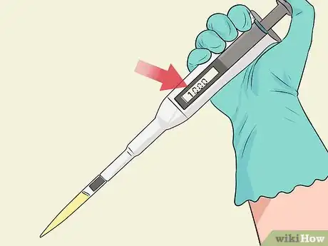 Image titled Pipette Step 4