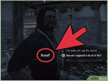 Image titled Find Esbern in Skyrim Step 2