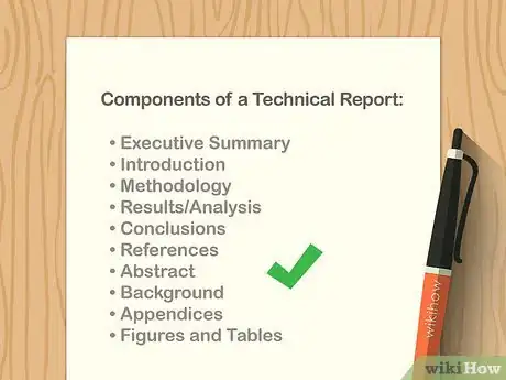Image titled Write a Technical Report Step 1