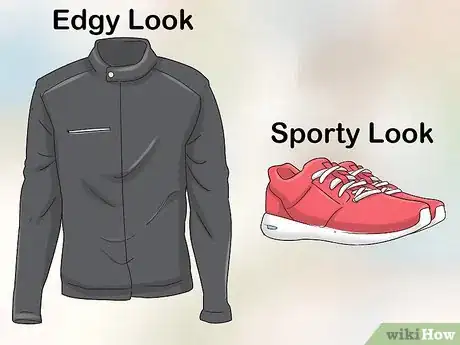 Image titled Build a Stylish Wardrobe (Guys) Step 19