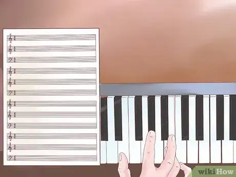 Image titled Write Sheet Music Step 13