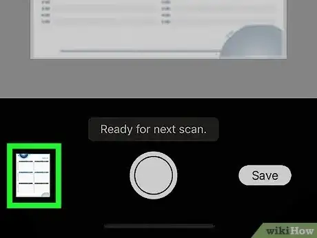 Image titled Scan Documents with an iPhone Step 20