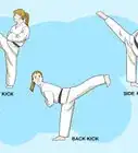 Understand Basic Karate