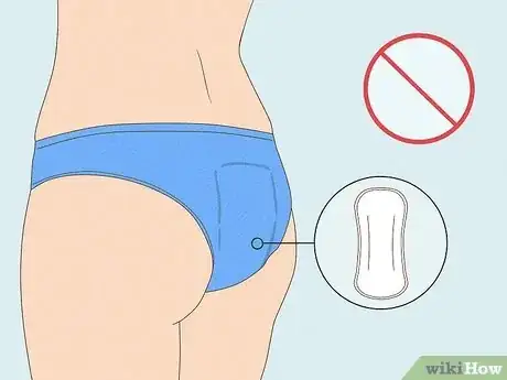 Image titled How Does Period Underwear Work Step 5