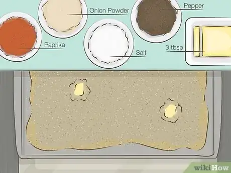 Image titled Best Way to Reheat Fried Rice Step 11