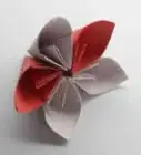 Make a Kusudama Flower