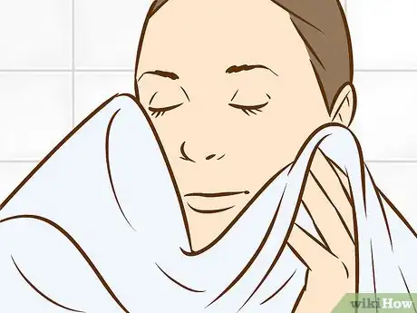 Image titled Have a Relaxing Spa Evening Step 10