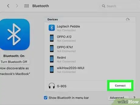 Image titled Connect Bose Headphones to Mac Step 6