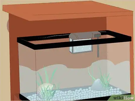 Image titled Set Up a 10 Gallon Tropical Aquarium Step 5